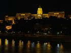 O noapte in Budapesta