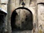 Hoinarind prin Sighisoara