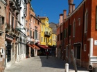 Citt&agrave; di Venezia