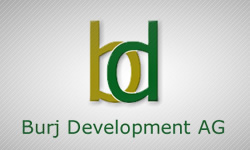 Burj Development AG