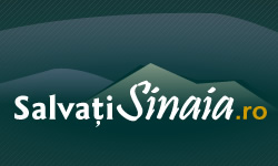 Salvati Sinaia