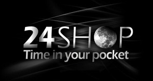 24shop.ro - Time in your pocket