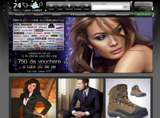 24shop.ro